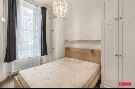 2 Bed Flat, Inverness Terrace, W2 - Photo 3