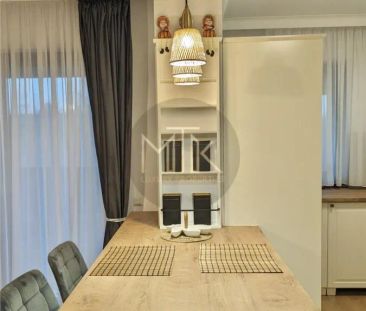 Apartament de LUX 3 camere mobilat&utilat | BANEASA - prima inchiriere - Fotografie 6