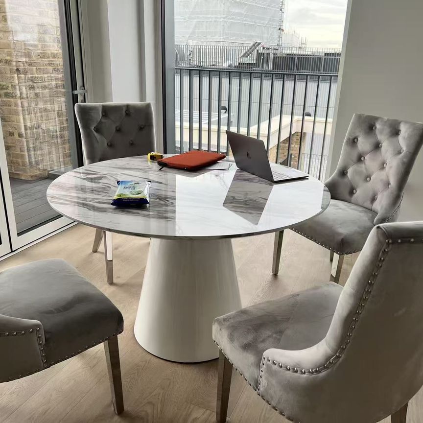 Signature House, WC1X, London - Photo 1