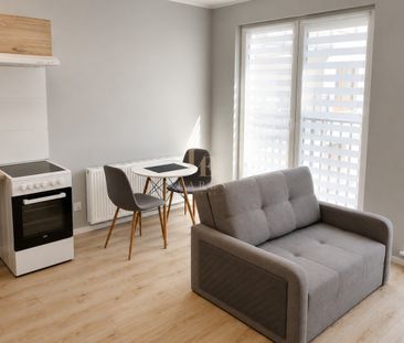 Apartamentowiec | Po remoncie | PKP 7 minut - Фото 5