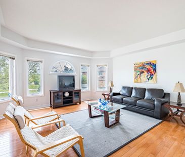 For Lease - 7272 MILANO Court Unit# UPPER, Mississauga, Ontario - Photo 5