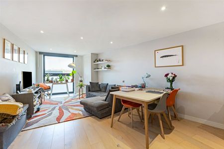 Tottenham Lane, Crouch End, London, N8 flat to rent - Photo 4