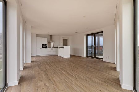 Appartement te huur: Hellingbaan 160 1033 DB Amsterdam - Photo 2