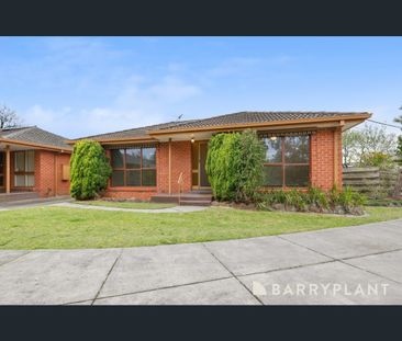 1/1 Eden St, Cheltenham, Vic 3192 - Photo 3