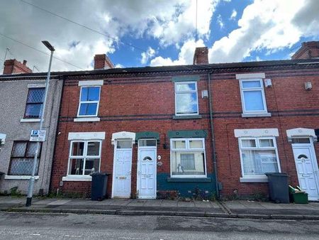 Birks Street, Stoke, Stoke-on-trent, ST4 - Photo 2