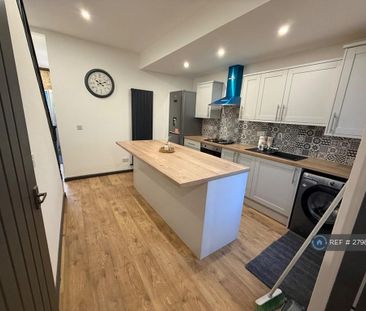 1 bedroom in a house share to rent - Photo 4