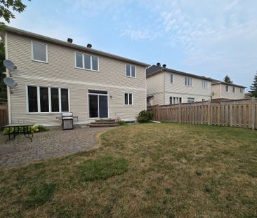 For Lease - 96 Maple Stand Way, Barrhaven, Ontario - Photo 2