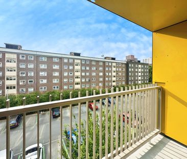 2 bedroom apartment to rent - Photo 5