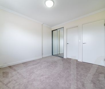 Two Bedroom Apartment with TWO CAR SPACES ,1 Minute Away to Train S... - Photo 2
