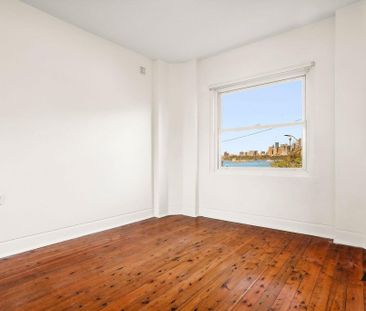 Exceptional Location- 1 Bedroom + Sunroom-Polished Floors- Stunning Vista - Photo 1