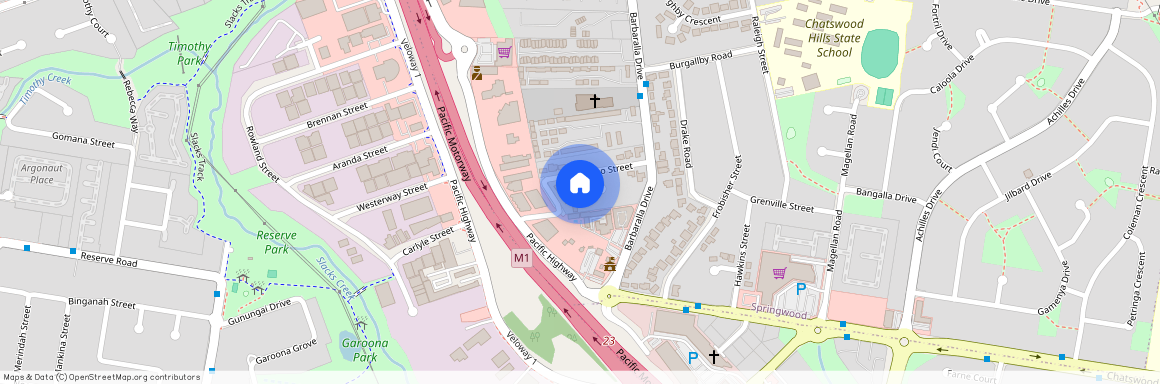 3 Jemalong Court, Qld 4127, Springwood