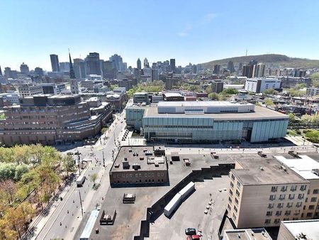 1569 rue Saint-Hubert, Montréal, QC - Photo 2