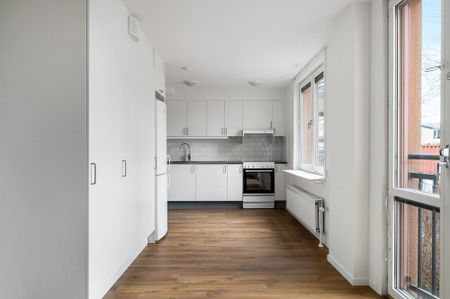 Rombergsgatan 34, 74533, Enköping - Foto 2