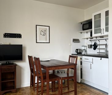 Appartement calme et lumineux avec vue dégagée - Photo 5