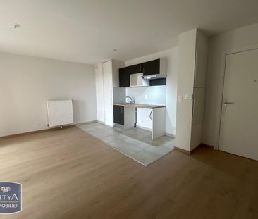 Location Appartement 3 pièces 65m² PINS JUSTARET 31860 - Photo 4