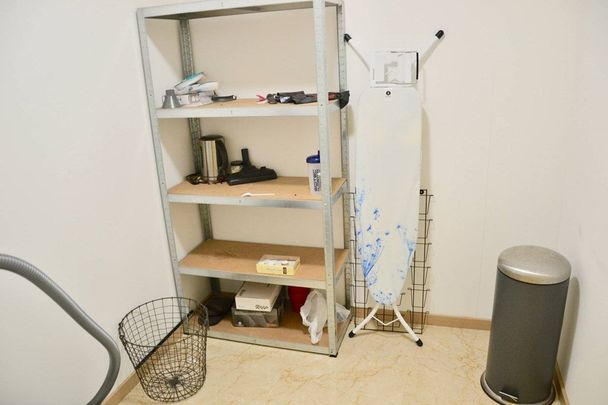 Te huur: Appartement Gedempte Gracht in Den Haag - Foto 1