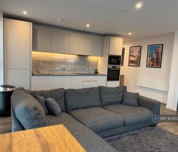 2 bedroom flat to rent - Photo 6