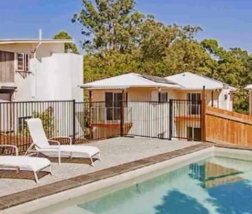 1 Bedroom Apartment - Photo 6