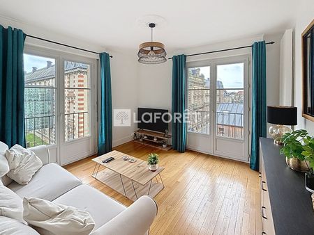 Appartement T2 près de CHALONS EN CHAMPAGNE à louer - Photo 3