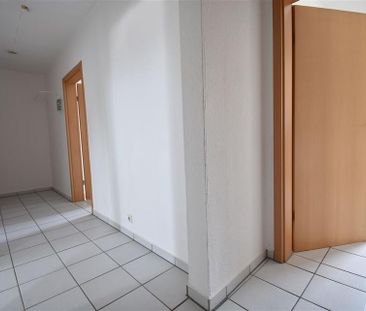 Wohnen auf 2 Ebenen! Renovierte 3-Zi-Maisonetten-Whg in Gladbeck - Foto 1