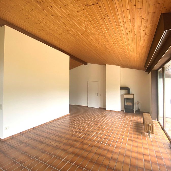 Freistehendes Einfamilienhaus - Photo 1