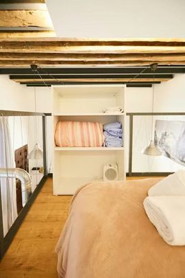 Calle de la Ribera de Curtidores, Madrid, Community of Madrid 28005 - Foto 1