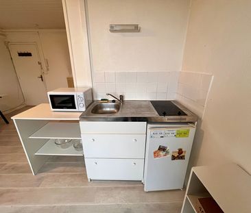 "LE STUDIEUX" - Location Appartement poitiers : 0 m2 - Photo 3