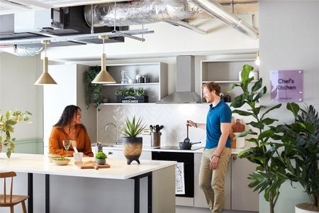 Stafford Yard, Stafford Street, Bristol, BS3 - Photo 5