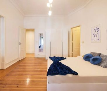 Avenida Álvares Cabral, Lisbon, Lisbon 1250-018 - Photo 4