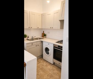 1 Bed Flat, Springwell Place, EH11 - Photo 5