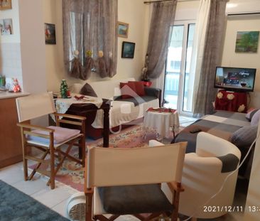 Studio / γκαρσονιέρα 30 τ.μ. προς ενοικίαση - Photo 2