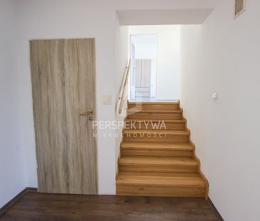 UROCZY DOM 120m2 PRZY LESIE (1200ZŁ ZA POKÓJ) - Stary Kisielin - Photo 6