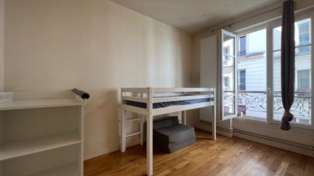 Appartement a louer Paris - Loyer €1 484/mois charges comprises ** - Photo 4