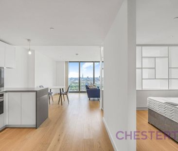 Studio to rent - Photo 2