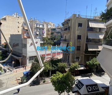 Studio/Γκαρσονιέρα για ενοικίαση Ζωγράφου - Photo 1