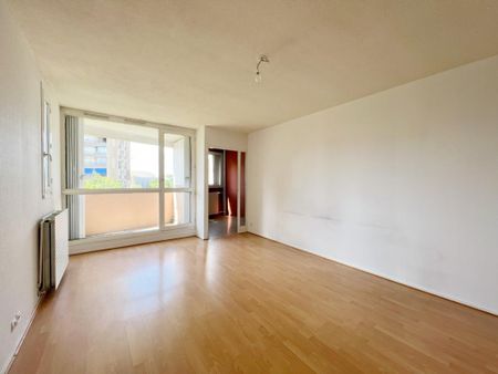 APPARTEMENT F4 - Photo 4