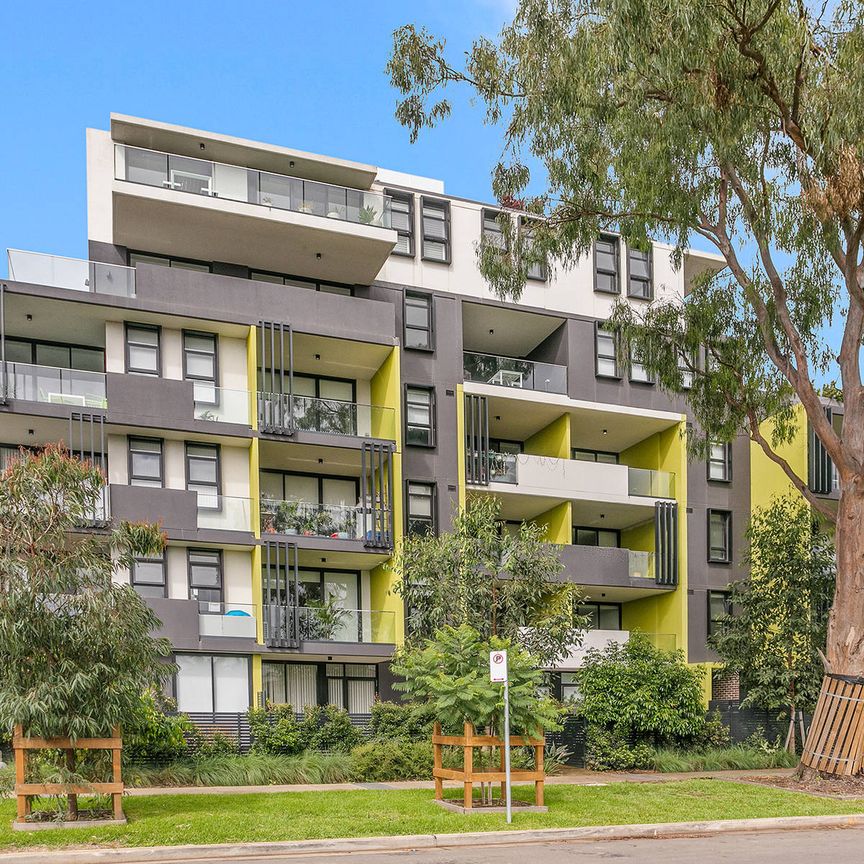 A301/18 Pinnacle Street, Miranda NSW 2228 - Apartment For Rent | Domain - Photo 1