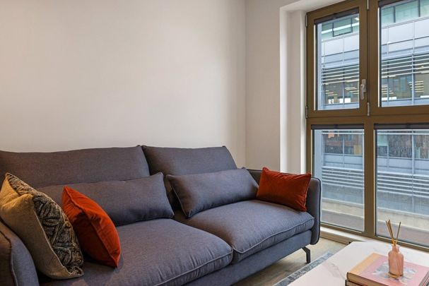 Temple Back, Bristol, Somerset, BS1 - Photo 1