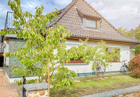 Individuell geschnittenes Einfamilienhaus in ruhiger Lage - Photo 4