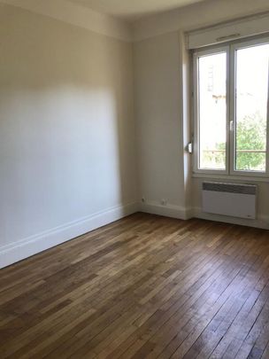 APPARTEMENT 2 pièce(s) - 45m² - Photo 1