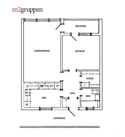 Seminarievägen 32 - Foto 2