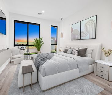 Stylish Family Home with Master Ensuite in Donnybrook's Katalia Estate - Photo 1