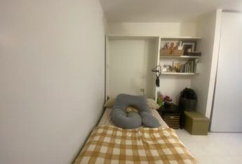 Via Felice Casati, Milan, Lombardy 20124