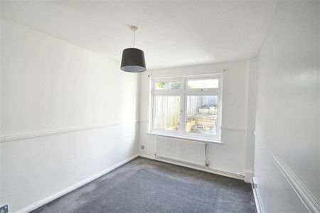 2 bedroom terraced bungalow to rent - Photo 4