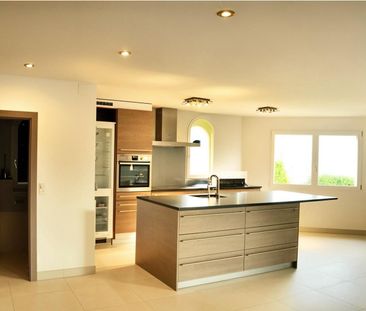 Nice 3.5 room apartment on the ground floor in Vex - Photo 2