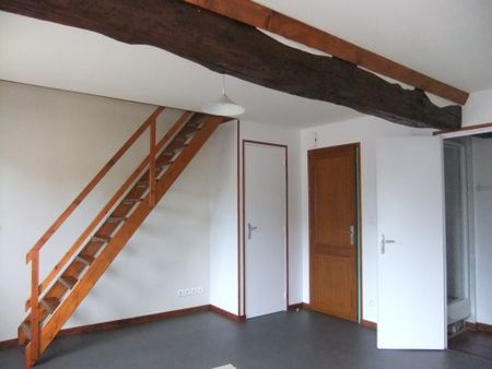 Location Appartement - Photo 3