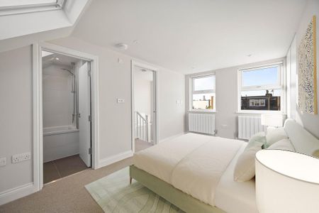 3 bedroom apartment to rent - Photo 4