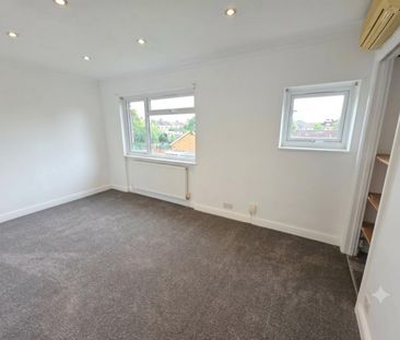 2 Bedroom House To Let - Photo 3
