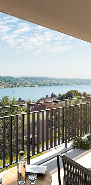 "Werden Sie Teil eines nachhaltigen Wohn- und Lebensraumes im urbanen Stil!" - Photo 1