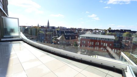 Prachtig nieuw appartement in het centrum van Roeselare - Photo 4